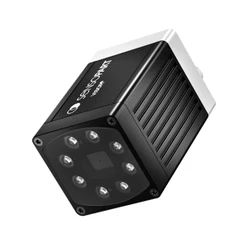 VISOR®V20 Object Advanced,barevný,bílé světlo, FOV střední,DOF normal,mot. fokus, o.č.632-91042