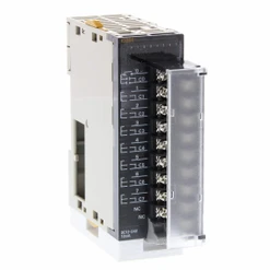 Vstupní modul, 8x 24 VDC vstupy, šroubová svorkovnice