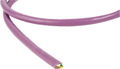 kabel 2x 2x 0,5mm²