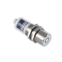 Ultrazvuk.snímač M30,2PNP,NO/NC,65 až 350 mm, kon. M12/5 pin, 690-51561