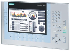 SIMATIC HMI KP900 COMFORT PANEL, KEY OPERATION, 9"