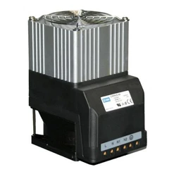 Top.těl.s vent.300/600W,230VAC, T 230VAC,V 230VAC,na DIN