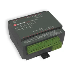 Vysokorychlostní I/O expanzní modul přes CAN bus
