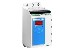 Softstartér VS p III 525-52B C1 52A, 3x200-525VAC