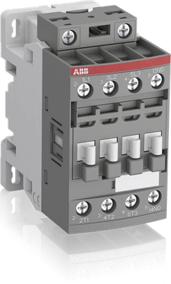 Stykač ABB AF09-30-10-13 100-250V50/60HZ-DC