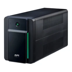 APC záložní zdroj Back-UPS 2200VA, 4x CEE 7/7 schuko zásuvka