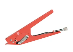 Nástroj pro stahovací pásky, pro š.4,7-13,3mm, kovová konstrukce