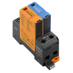Přepěťová ochrana VPU AC I 1+1 R 300/12.5, 2591490000