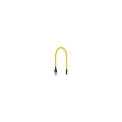 Redukce M8/8p 0° F - M12/8p 0° M, 0,25m;