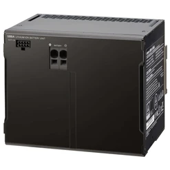 Bateriová jednotka 7,8 Ah; Lithium-Ion baterie;, životnost 10let