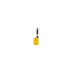 Mag. bezp. spínač, 2NO+1NO pom., kon. M8/8p, LED, IP67; PSEN ma1.4p-59 1switch
