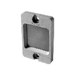 Odrazaka pro použití s E3C-LDA senzor, 23x23 mm ef. plocha