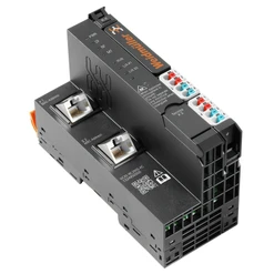 AutomationController, Webový, IP20, u-control, 2000 web, u-create web pro PLC & IIoT; 1334950000