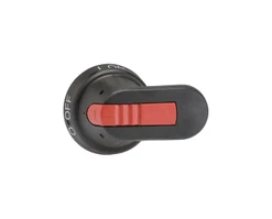 Rukojeť pro prodloužené ovládání uzamykatelná, 1SCA022380R9660