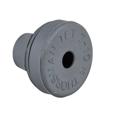 Průchodka TET 20-26, balení 100ks