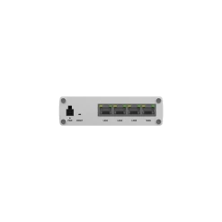 Router, průmyslový, 1xWAN,3xLAN,USB; Gigabit, ne LTE