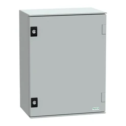 Thalassa PLM 430x330x200 IP66, RAL7035