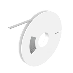 Označení vodičů a kabelů, 1.6 - 4.8 mm, Bílá, 1489640000