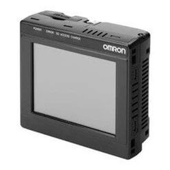 FQ2 dotykový displej, 3.5" TFT barevná LCD, SD karta, 24 V DC
