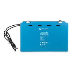 Victron Energy LiFePO baterie 12,8V/100Ah - Smart