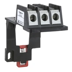 Adaptér pro tep. relé LRD1508 až 1522