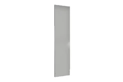 VX Bočnice pro 2000x500mm RAL7035 2ks
