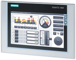 HMI TP900 COMFORT, COMFORT PANEL, TOUCH 9´´