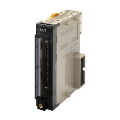 Rozšiřovací I/O jednotka řady CJ, připojení z pravé strany CPU