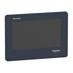 Graf. panel Magelis HMI STO "NEW" 4.3", barevný, 480x272 pix, 12-24 VDC, IP65f/IP20