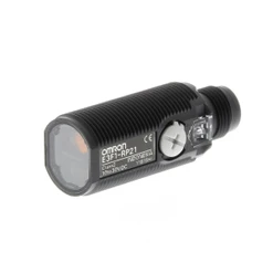 Optický snímač reflex. M18, PNP, NO/NC, Sn=3m, red LED, 10-30 VDC, kon. M12/4p, IP66