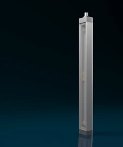 LED svítidlo COMAPCT ALPHA 6W, 24VDC