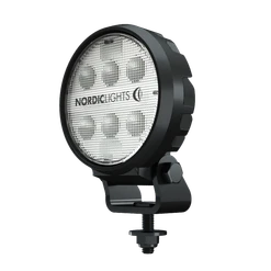 Canis Go 410 12-24V 16W Flood BltInDeutsch TT
