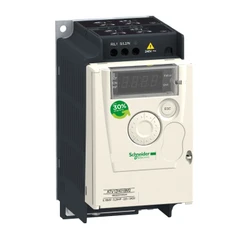 Frekv. měnič 1f./180W/230V, chladič, filtr C1