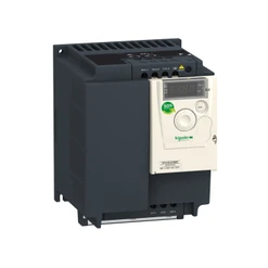 Frekv.měnič, 4 kW, 3x230 V, 16.7 A