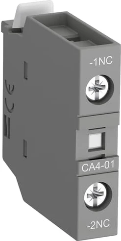 Blok pomocných kontaktů ABB, 1SBN010110R1001