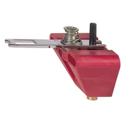 Ovladač bezpečnostního spínače XCSPA/TA/TE, úhlová flexibilní l=67mm