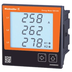 Elektroměr 4Q,480VAC, o.č.2540890000