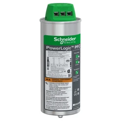 Kondenzátor VarplusCan HDY 10,4 kvar 400