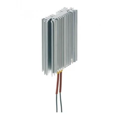 Topné těleso  100W, 110-240V, na DIN lištu, l=175mm