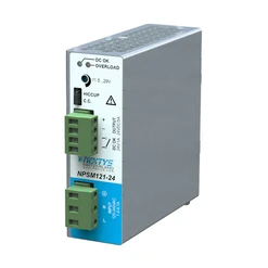 Spínaný zdroj NEXTYS; 90-264VAC/11,5-29VDC/5A ;, SWITZERLAND; -35 až +70°C; vestavěná ORing dioda
