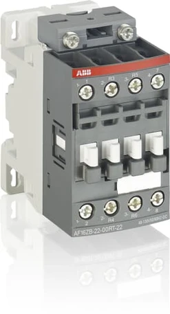 Stykač ABB 24-60V50/60Hz 20-60 VDC