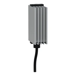 Topné těleso hliníkové, 10W, 110-250 V AC