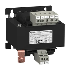 Transformátor230/400V 24V 63VA