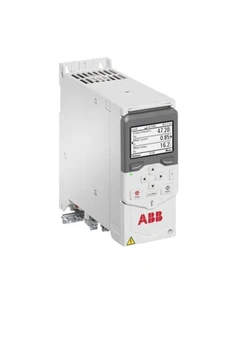 Fr. měnič IEC: Pn 3 kW, 7.2 A, 400 V;, 3AXD50000047769