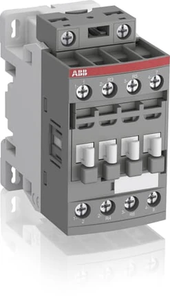 Stykač ABB AF09-22-00-13  9A, 4kW/400V AC-3 25A