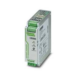 Spínaný zdroj; 100-240VAC/24VDC/5A;