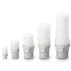 Tlumič hluku, závit R3/8