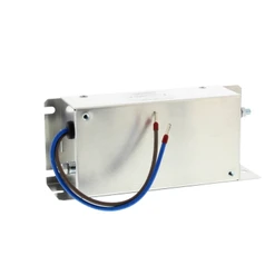 EMC filtr odrušení, 1x240VAC, 10A