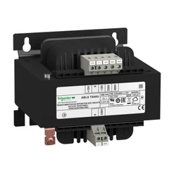 Transformátor230 a 400V /230V, 400VA