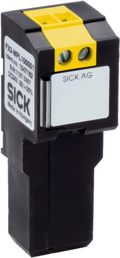 FlexiSoft Eprom stekker,(CPU 2,CPU 3, UE4740)